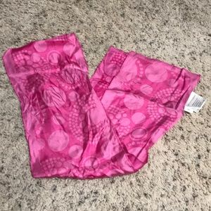 Thirty One Pink Scarf